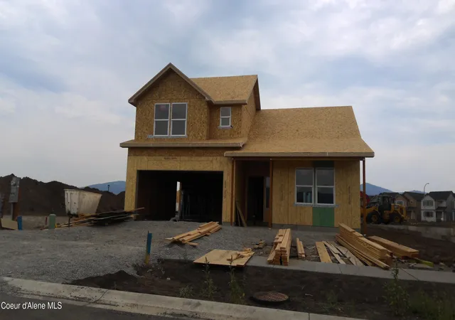 Photo 2 of Single family home for sale at 12201 W Kilkenny Dr, Post Falls, ID 83854 | MLS# 26-8299 | Listing updated on 2026-08-15