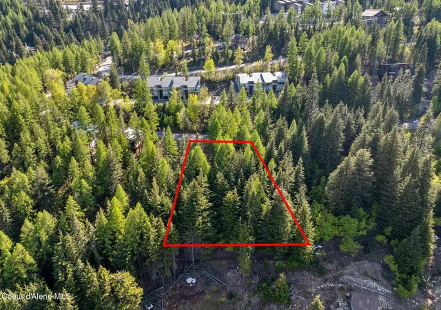 Photo 3 of Land for sale at Nna Telemark, Sandpoint, ID 83864 | MLS# 26-8295 | Listing updated on 2026-08-28