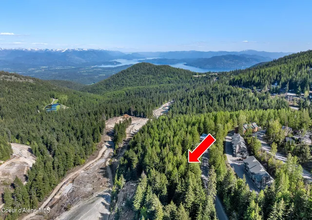 Photo 4 of Land for sale at Nna Telemark, Sandpoint, ID 83864 | MLS# 26-8295 | Listing updated on 2026-08-28