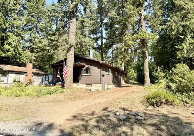 2nd image of 9399 W Twin Lakes Rd, Rathdrum, ID 83858 | MLS# 26-8309