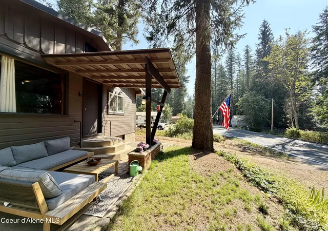 Photo 3 of Single family home for sale at 9399 W Twin Lakes Rd, Rathdrum, ID 83858 | MLS# 26-8309 | Listing updated on 2026-09-23