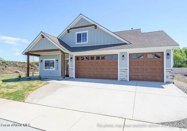 1st image of 975 W Cordgrass Ave, Post Falls, ID 83854 | MLS# 26-8325