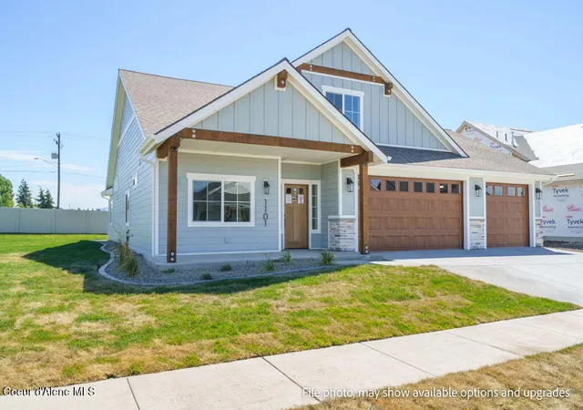 3rd image of 975 W Cordgrass Ave, Post Falls, ID 83854 | MLS# 26-8325