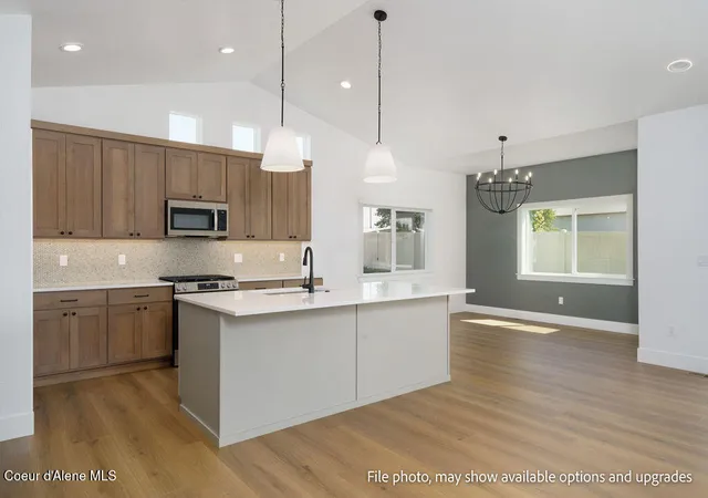 5th image of 975 W Cordgrass Ave, Post Falls, ID 83854 | MLS# 26-8325