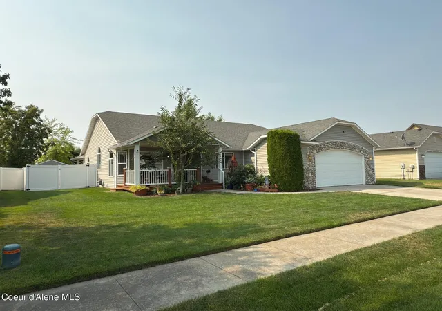 1st image of 2474 W Berkley Ln, Hayden, ID 83835 | MLS# 26-8329