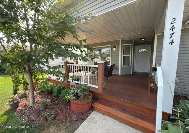 2nd image of 2474 W Berkley Ln, Hayden, ID 83835 | MLS# 26-8329