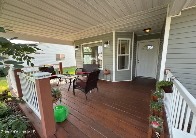3rd image of 2474 W Berkley Ln, Hayden, ID 83835 | MLS# 26-8329