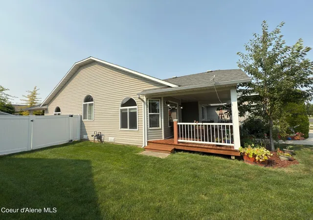 5th image of 2474 W Berkley Ln, Hayden, ID 83835 | MLS# 26-8329