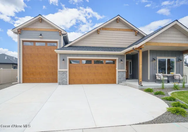 Photo 2 of Sale Pending at 1141 W Cordgrass Ave, Post Falls, ID 83854 | MLS# 26-8328 | Listing updated on 2026-08-13