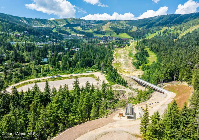 Photo 3 of Land for sale at 614 Telemark Rd, Sandpoint, ID 83864 | MLS# 26-8380 | Listing updated on 2026-09-22