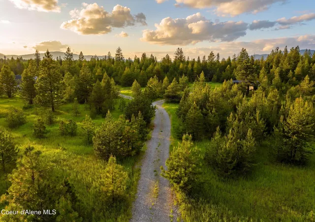 1st image of 78 Wyatt Ln, Spirit Lake, ID 83869 | MLS# 26-8306