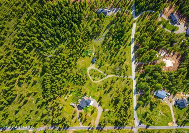 39th image of 78 Wyatt Ln, Spirit Lake, ID 83869 | MLS# 26-8306