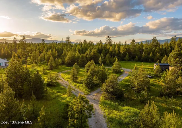 Photo 3 of Land for sale at 78 Wyatt Ln, Spirit Lake, ID 83869 | MLS# 26-8306 | Listing updated on 2026-08-12