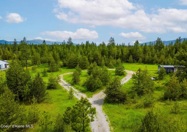 Photo 3 of Land for sale at 78 Wyatt Ln, Spirit Lake, ID 83869 | MLS# 26-8306 | Listing updated on 2026-08-12