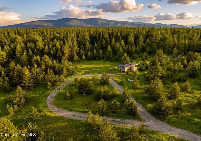 Photo 4 of Land for sale at 78 Wyatt Ln, Spirit Lake, ID 83869 | MLS# 26-8306 | Listing updated on 2026-08-12