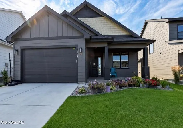 2nd image of 1542 W Okanogan Ave, Post Falls, ID 83854 | MLS# 26-8414