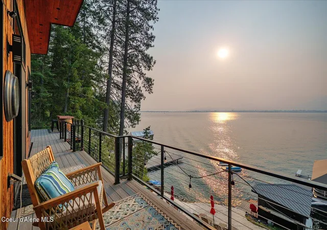 2nd image of 3753 Bottle Bay Rd, Sagle, ID 83860 | MLS# 26-8349