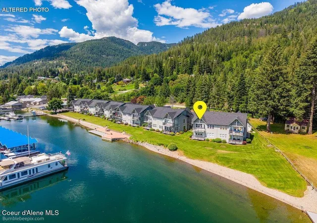 1st image of 46700 E Hwy 200 #103, Hope, ID 83836 | MLS# 26-8389
