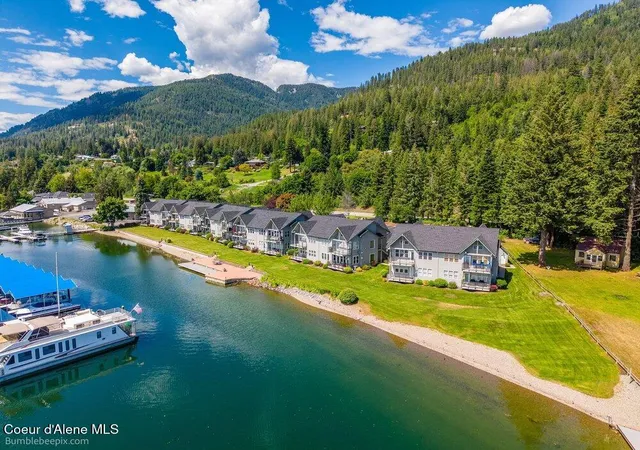 2nd image of 46700 E Hwy 200 #103, Hope, ID 83836 | MLS# 26-8389