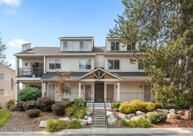 1st image of 415 E Knotty Pine Ln #APT 4, Coeur D Alene, ID 83815 | MLS# 26-8367
