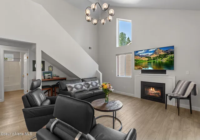 Photo 3 of Sale Pending at 415 E Knotty Pine Ln #4, Coeur D Alene, ID 83815 | MLS# 26-8367 | Listing updated on 2026-08-17