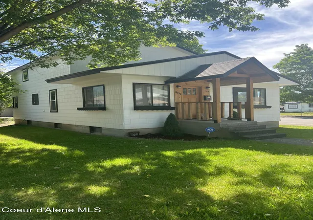 1st image of 419 W Mission Ave, Kellogg, ID 83837 | MLS# 26-8418