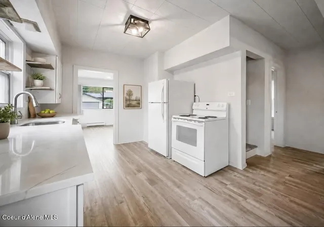 Photo 4 of Single family home for sale at 419 W Mission Ave, Kellogg, ID 83837 | MLS# 26-8418 | Listing updated on 2026-09-11