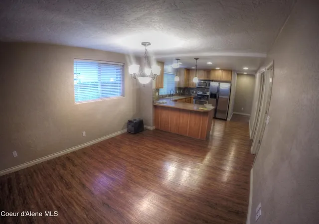 3rd image of 1015 N C St, Coeur D Alene, ID 83814 | MLS# 26-8345