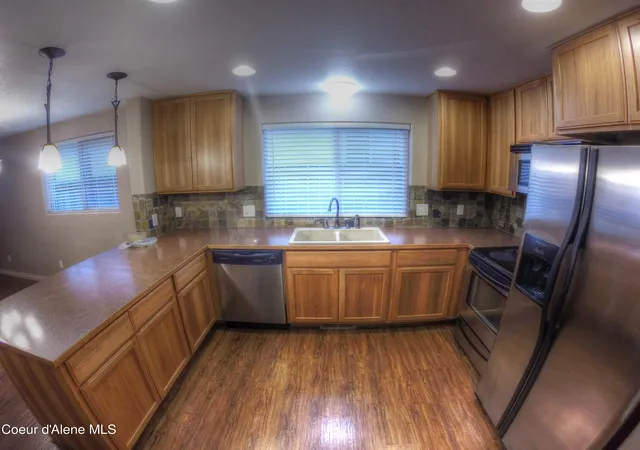 4th image of 1015 N C St, Coeur D Alene, ID 83814 | MLS# 26-8345
