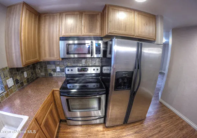 5th image of 1015 N C St, Coeur D Alene, ID 83814 | MLS# 26-8345