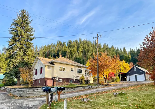 1st image of 125 Sunset View St, Saint Maries, ID 83861 | MLS# 26-8455