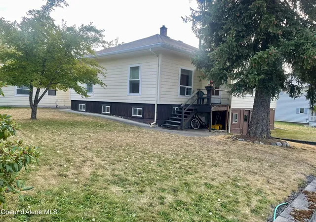 54th image of 125 Sunset View St, Saint Maries, ID 83861 | MLS# 26-8455