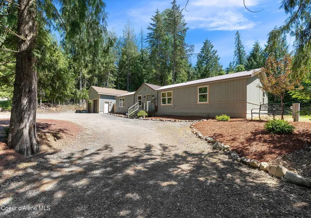 2nd image of 78 Wander Ln, Sagle, ID 83860 | MLS# 26-8386