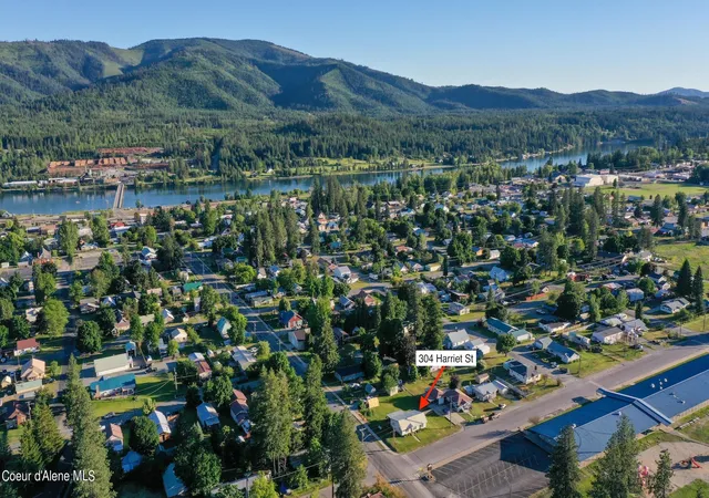 Photo 3 of Sale Pending at 304 Harriet St, Priest River, ID 83856 | MLS# 26-8324 | Listing updated on 2026-08-22