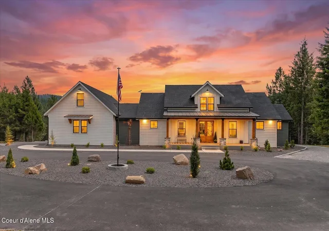 1st image of 17413 E Alder Creek Rd, Coeur D Alene, ID 83814 | MLS# 26-8491