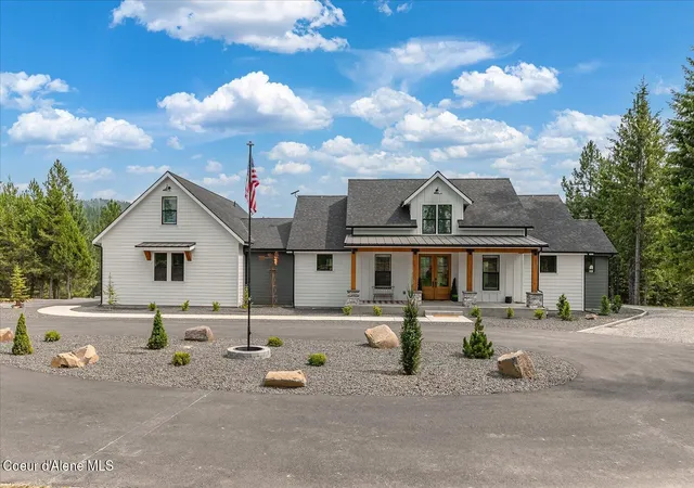 2nd image of 17413 E Alder Creek Rd, Coeur D Alene, ID 83814 | MLS# 26-8491
