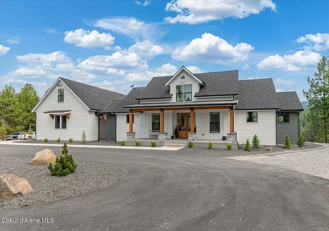 Photo 3 of Sale Pending at 17413 E Alder Crk Rd, Coeur D Alene, ID 83814 | MLS# 26-8491 | Listing updated on 2026-09-17