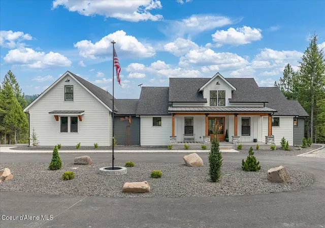 Photo 4 of Sale Pending at 17413 E Alder Crk Rd, Coeur D Alene, ID 83814 | MLS# 26-8491 | Listing updated on 2026-09-17