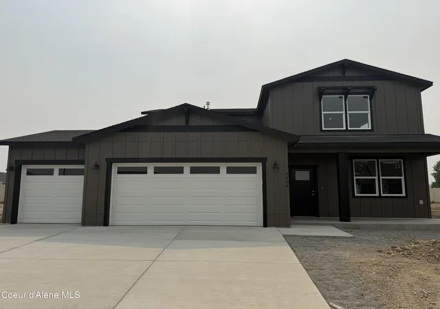 Single family home for sale at 4464 E Rare Fox Ave, Post Falls, ID 83854 | MLS# 26-8356