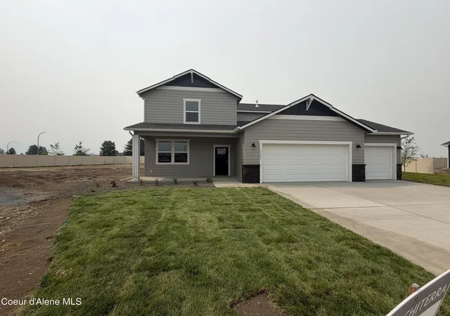 Photo 2 of Single family home for sale at 4476 E Rare Fox Ave, Post Falls, ID 83854 | MLS# 26-8586 | Listing updated on 2026-08-20