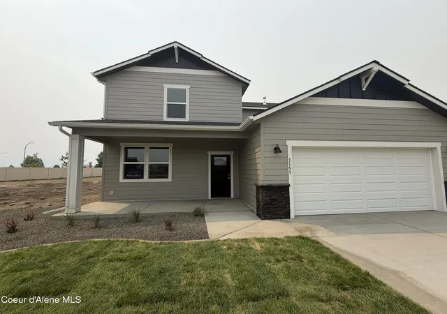 Photo 3 of Single family home for sale at 4476 E Rare Fox Ave, Post Falls, ID 83854 | MLS# 26-8586 | Listing updated on 2026-08-20
