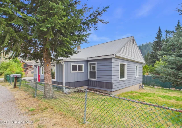 2nd image of 54 Elk Creek Rd, Kellogg, ID 83837 | MLS# 26-8357