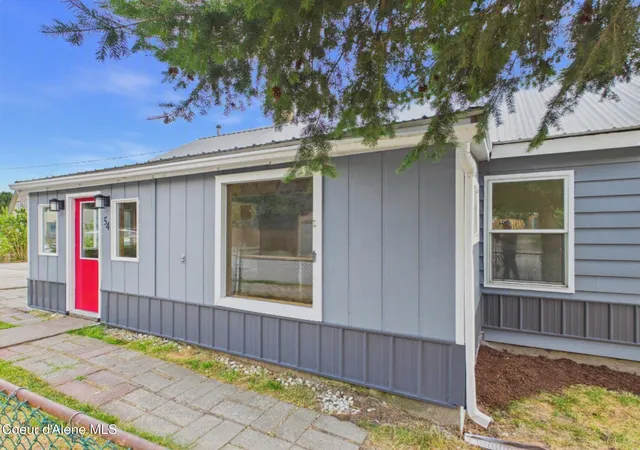 Photo 3 of Sale Pending at 54 Elk Crk Rd, Kellogg, ID 83837 | MLS# 26-8357 | Listing updated on 2026-09-18