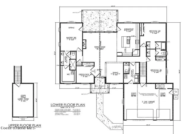 2nd image of L34b8 N Ceylon Rd, Rathdrum, ID 83858 | MLS# 26-8320