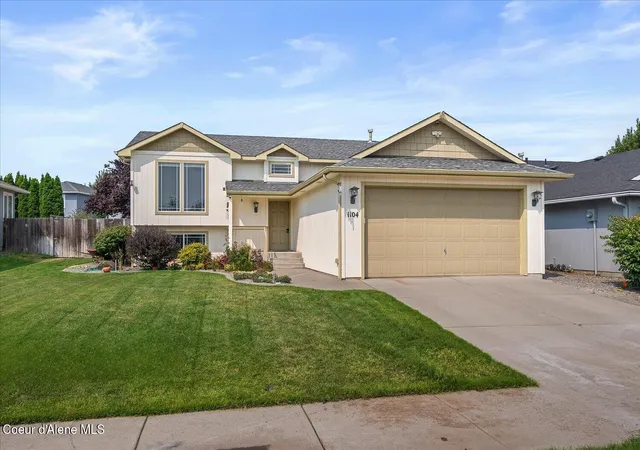1st image of 1104 S Antelope Ave, Spokane, WA 99224 | MLS# 26-8326