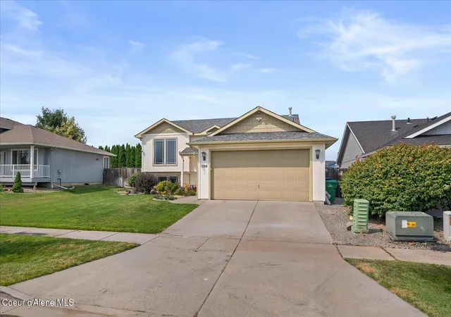 Photo 3 of Single family home for sale at 1104 S Antelope Ave, Spokane, WA 99224 | MLS# 26-8326 | Listing updated on 2026-09-18