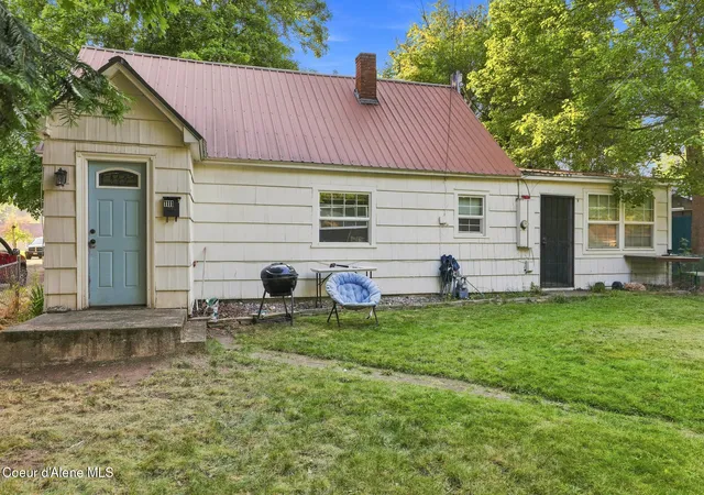 1st image of 1111 N 11th St, Coeur D Alene, ID 83814 | MLS# 26-8332