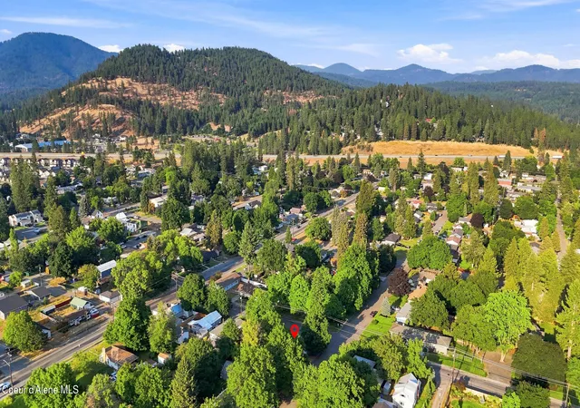 26th image of 1111 N 11th St, Coeur D Alene, ID 83814 | MLS# 26-8332