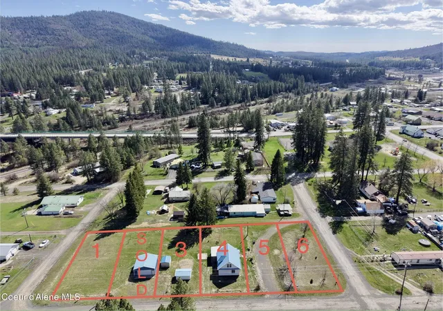 1st image of Blk4 Lot1 A, Plummer, ID 83851 | MLS# 26-8467