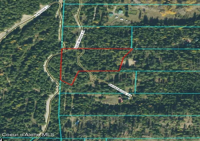 2nd image of L1 Smokewood Dr, Athol, ID 83801 | MLS# 26-8427